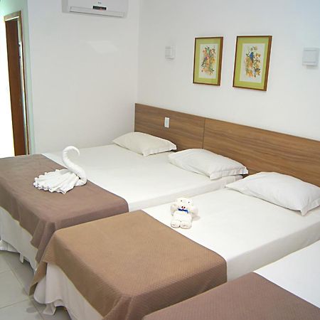 Hotel Flor Da Chapada Itaberaba Esterno foto