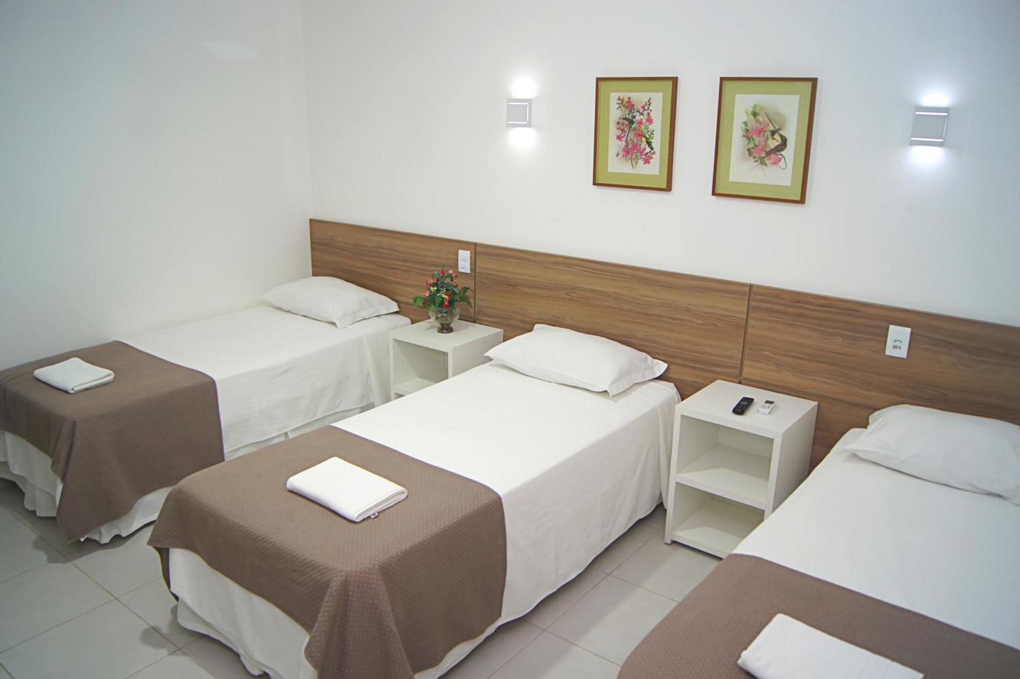 Hotel Flor Da Chapada Itaberaba Esterno foto
