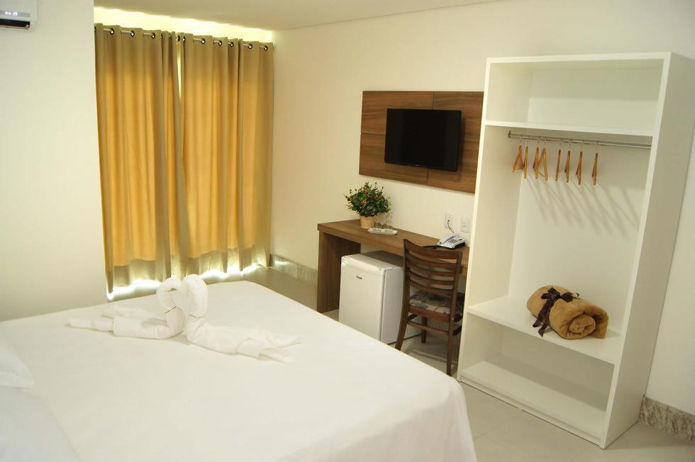 Hotel Flor Da Chapada Itaberaba Esterno foto