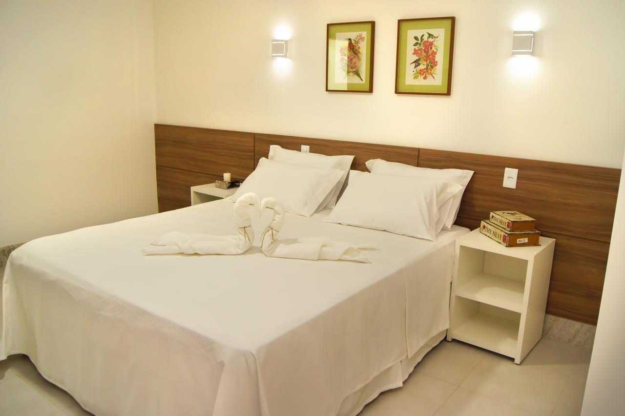 Hotel Flor Da Chapada Itaberaba Esterno foto